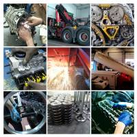 Fotos de los talleres